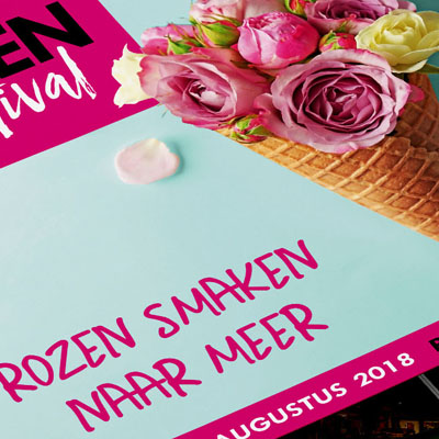 Rozen Festival - Brochure